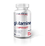 Glutamine,120 капс BF